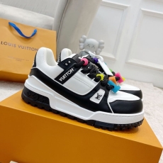 Louis Vuitton Trainer Sneaker